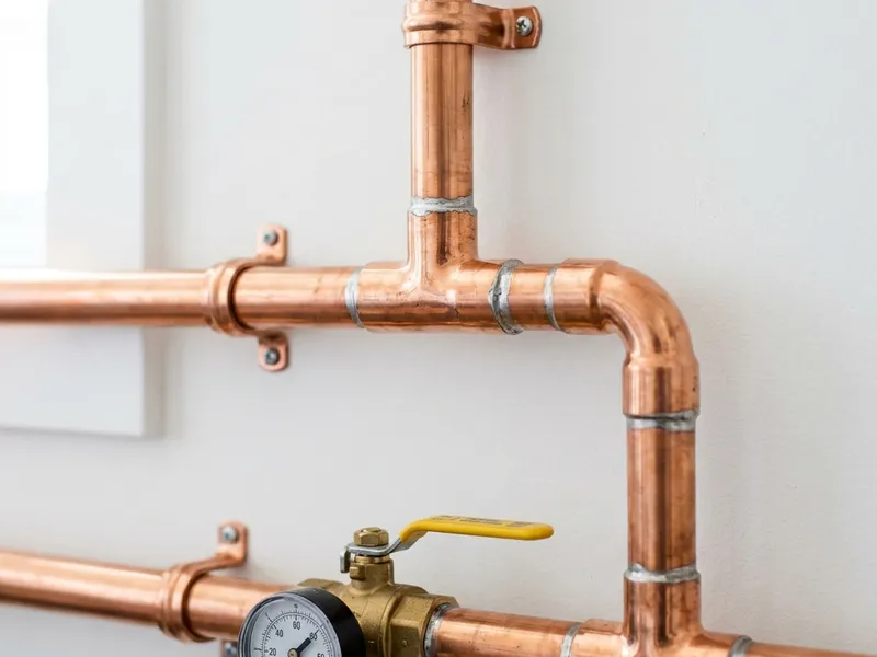 Frequently asked plumbing questions in Bound Brook. Licensed plumbing contractors answering your pipe, leak, and repair questions.
